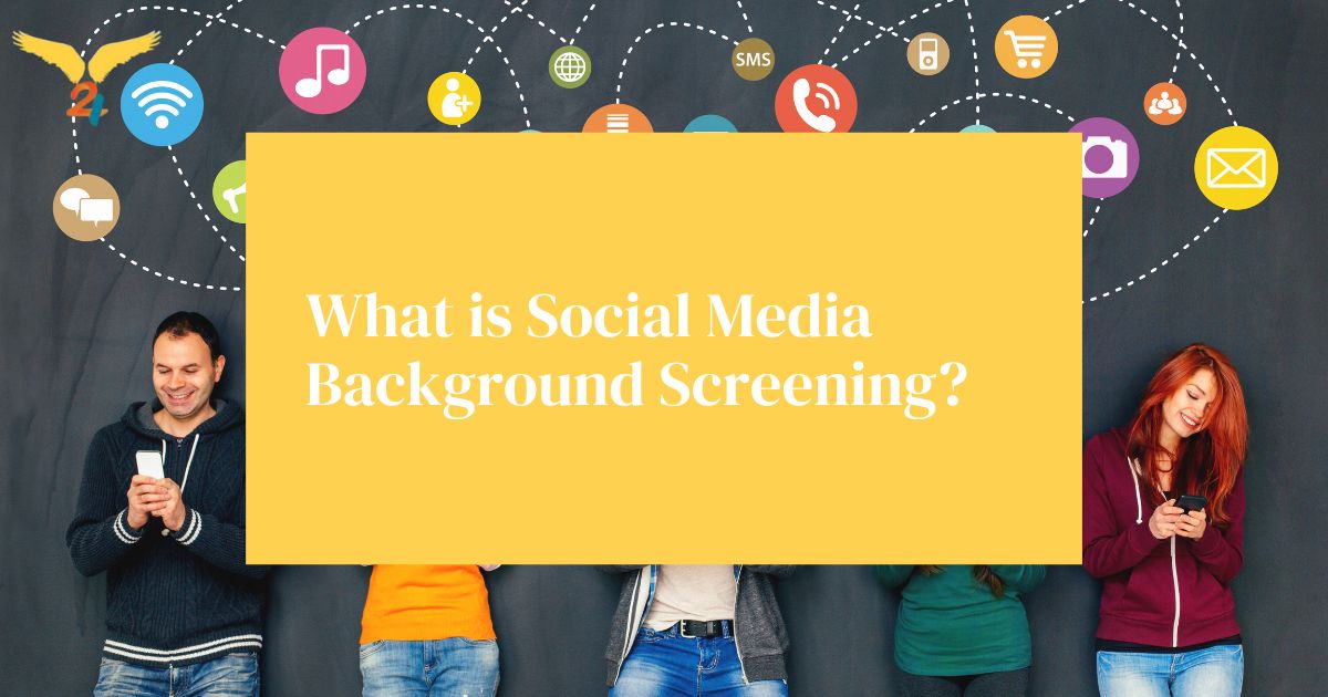Social Media Background Screening