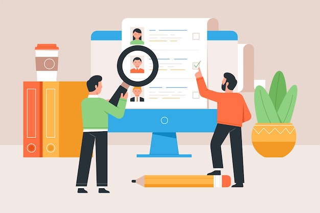 background screening companies in Mumbai